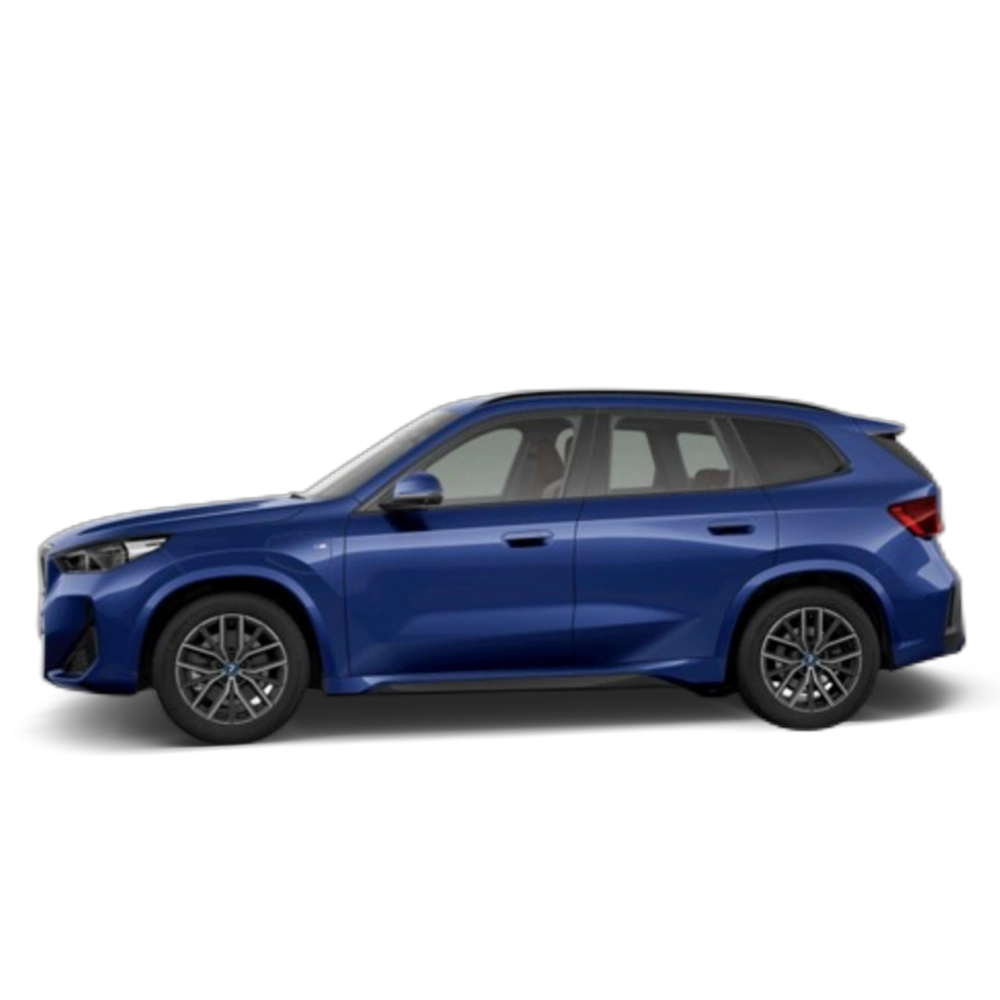 Renting BMW X1 xDrive25e 180 kW (245 CV) 14 10