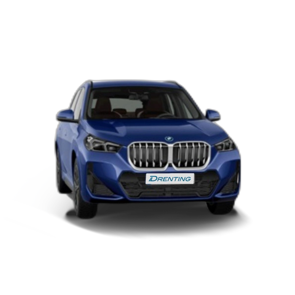 Renting BMW X1 xDrive25e 180 kW (245 CV) 14 10