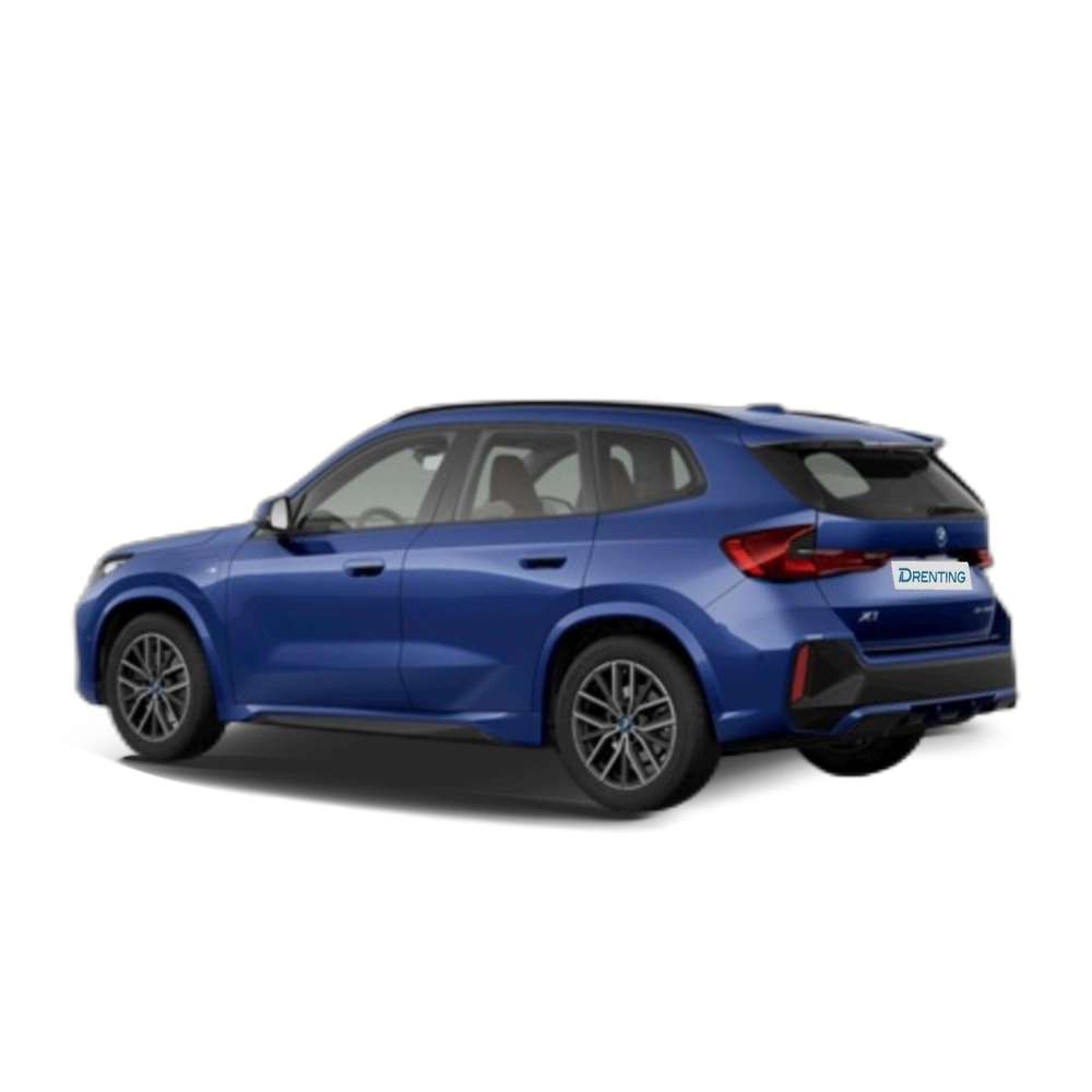 Renting BMW X1 xDrive25e 180 kW (245 CV) 14 10