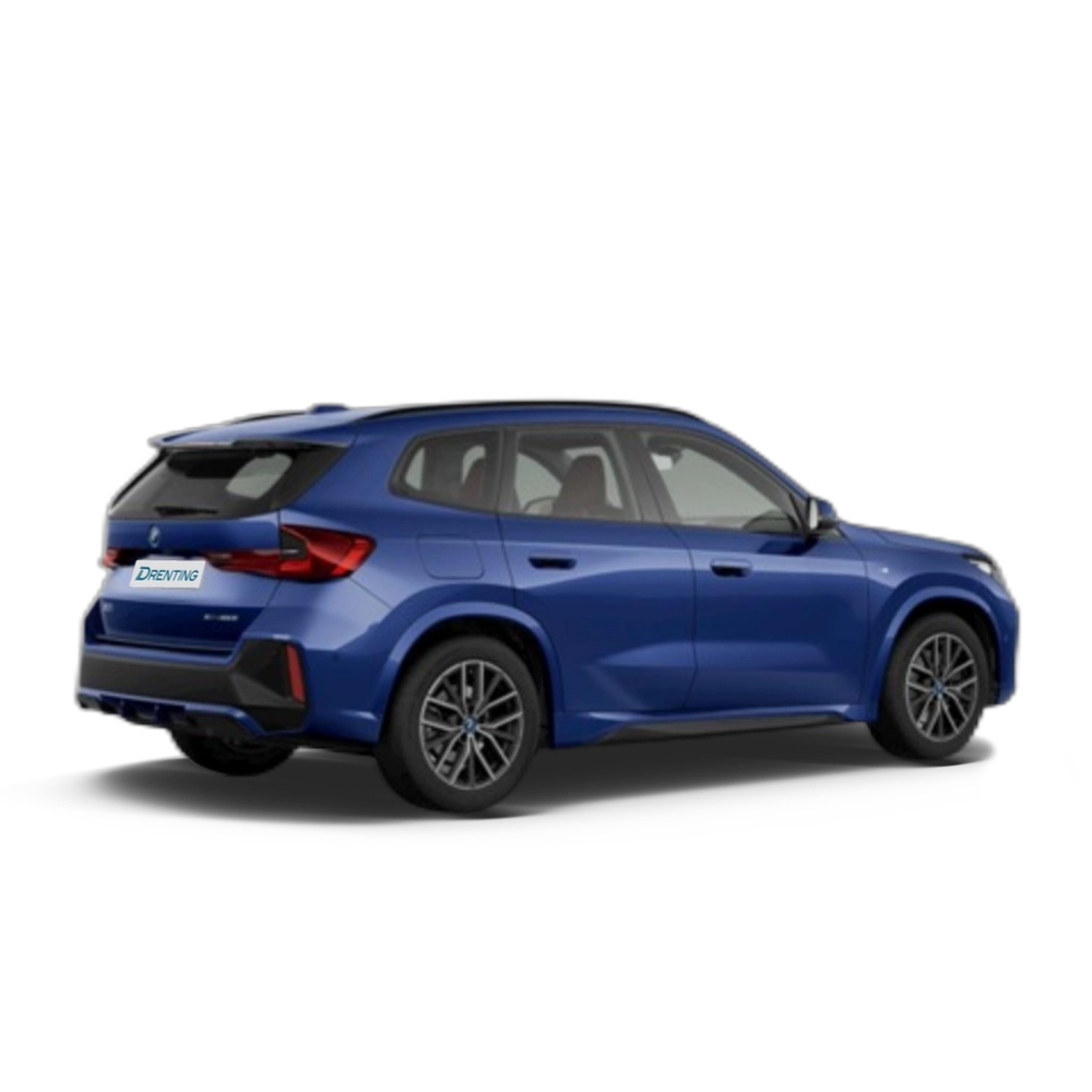 Renting BMW X1 xDrive25e 180 kW (245 CV) 14 10