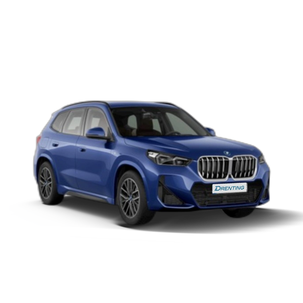 Renting BMW X1 xDrive25e 180 kW (245 CV) 14 10