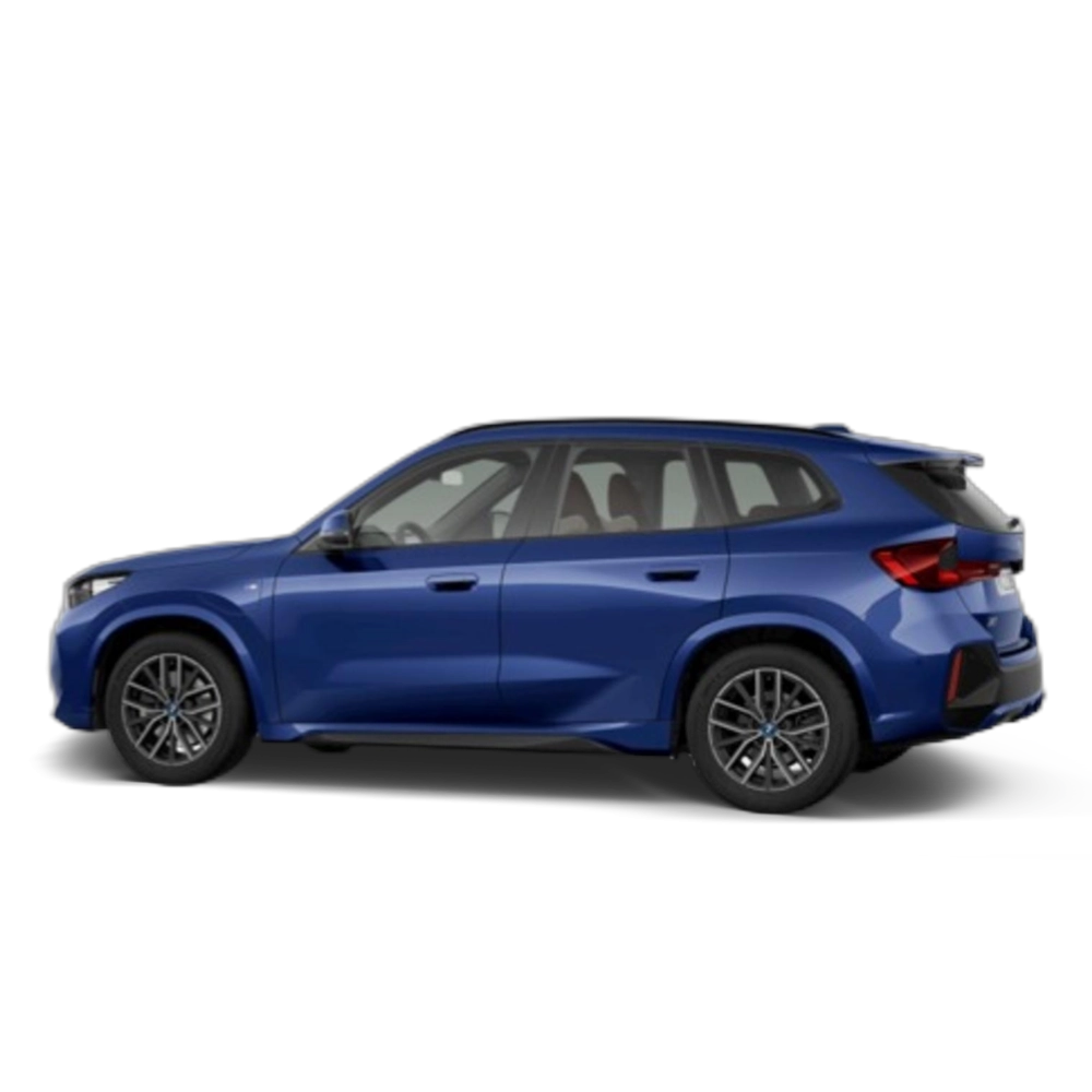 Renting BMW X1 xDrive25e 180 kW (245 CV) 14 10