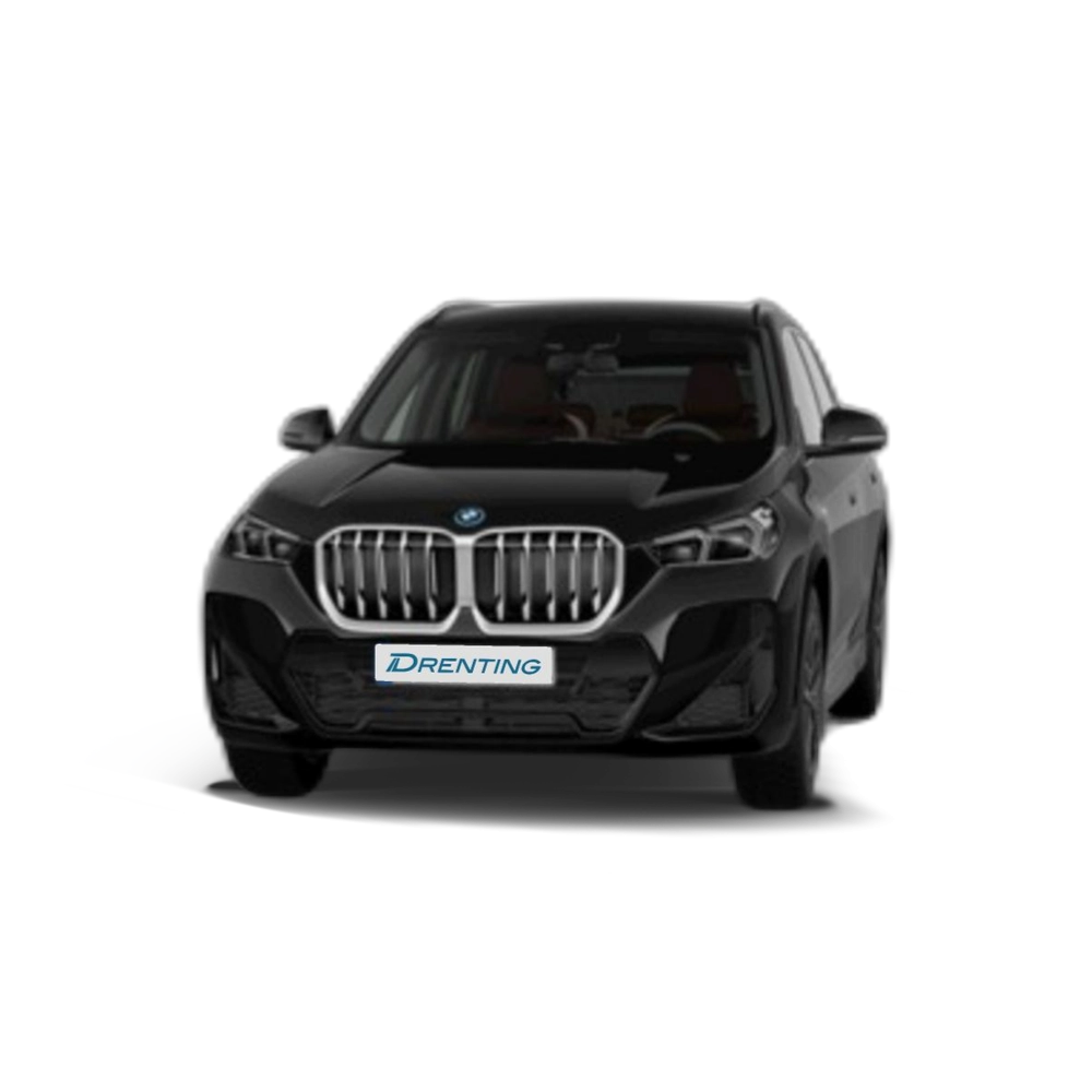 Renting BMW X1 xDrive25e 180 kW (245 CV) 14 13