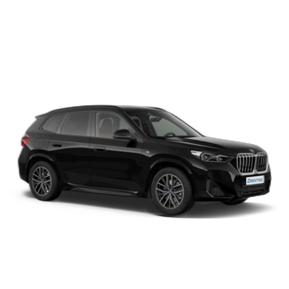 Renting BMW X1 xDrive25e 180 kW (245 CV) 14 13