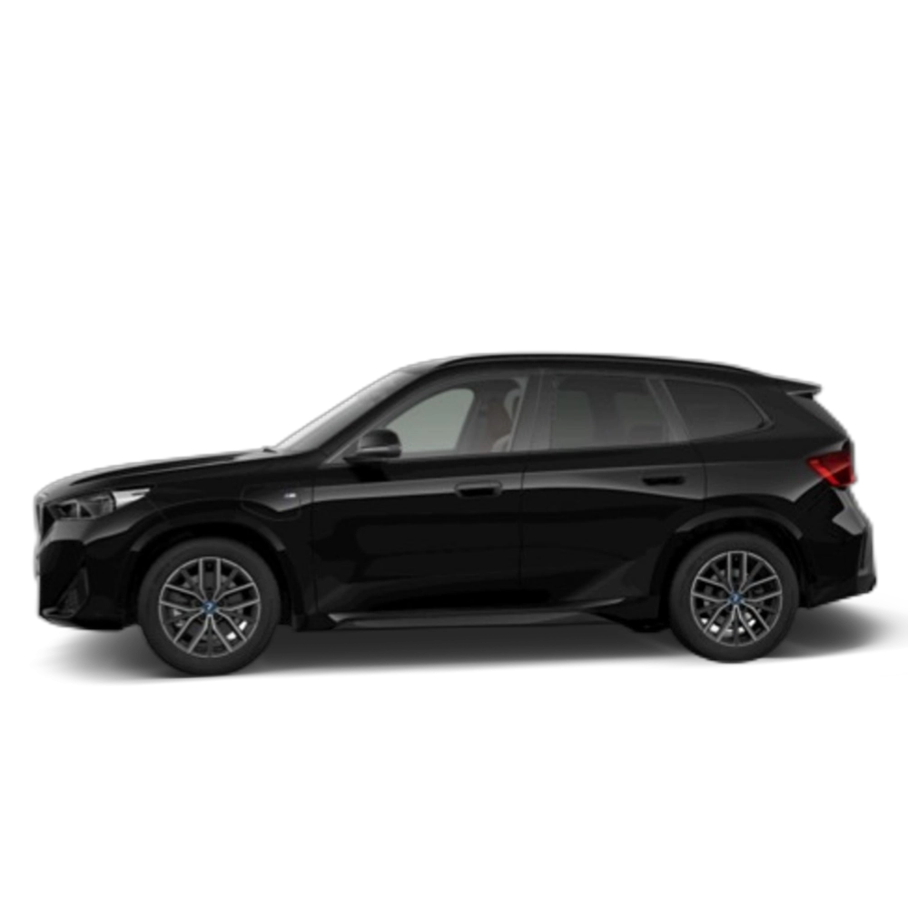 Renting BMW X1 xDrive25e 180 kW (245 CV) 14 13