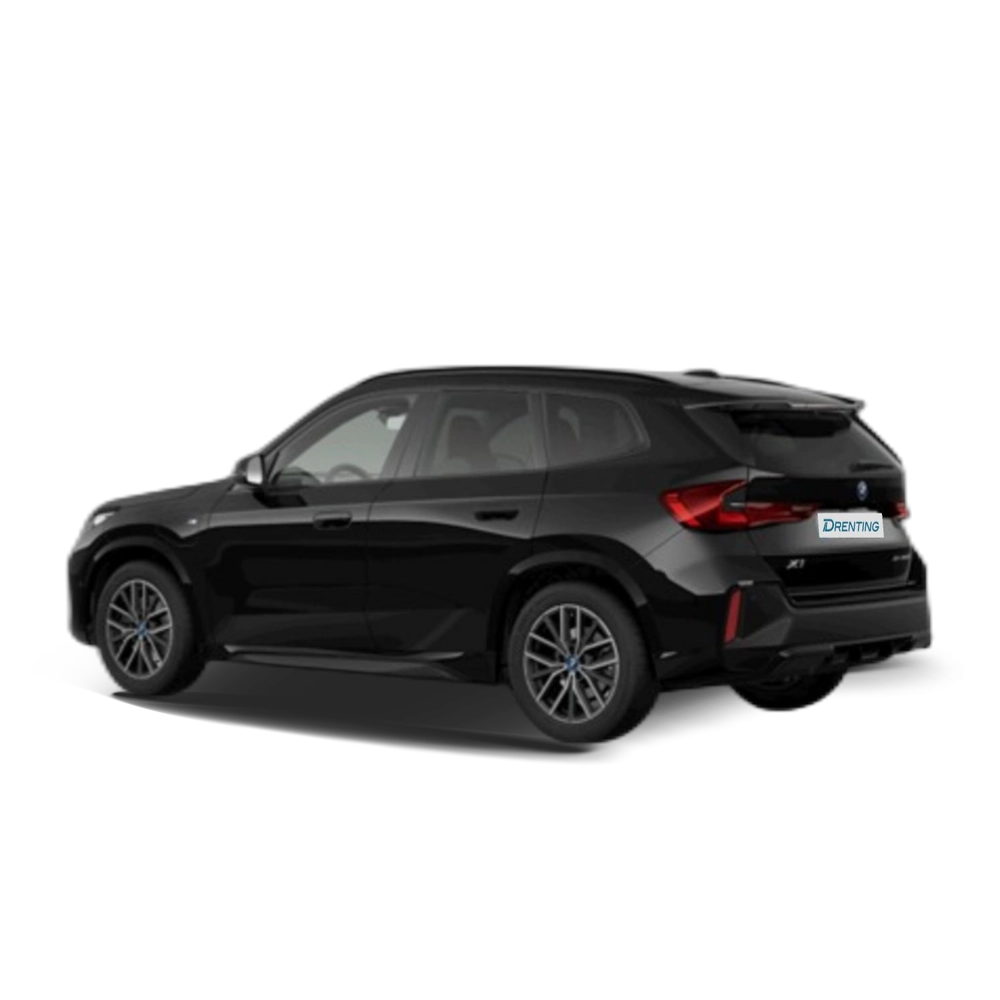 Renting BMW X1 xDrive25e 180 kW (245 CV) 14 13