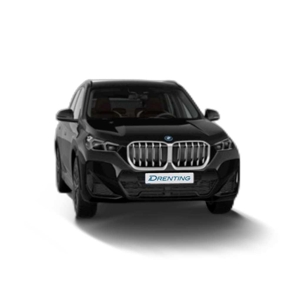 Renting BMW X1 xDrive25e 180 kW (245 CV) 14 13