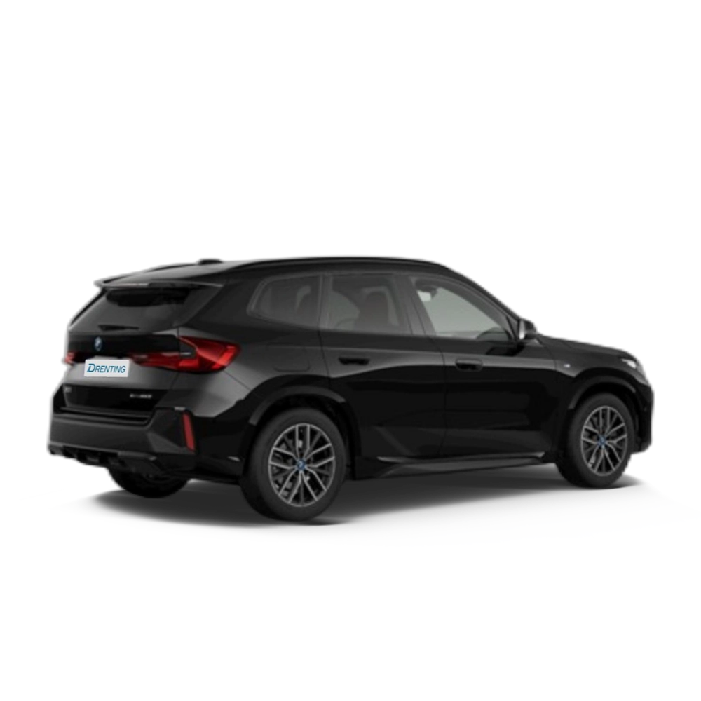 Renting BMW X1 xDrive25e 180 kW (245 CV) 14 13