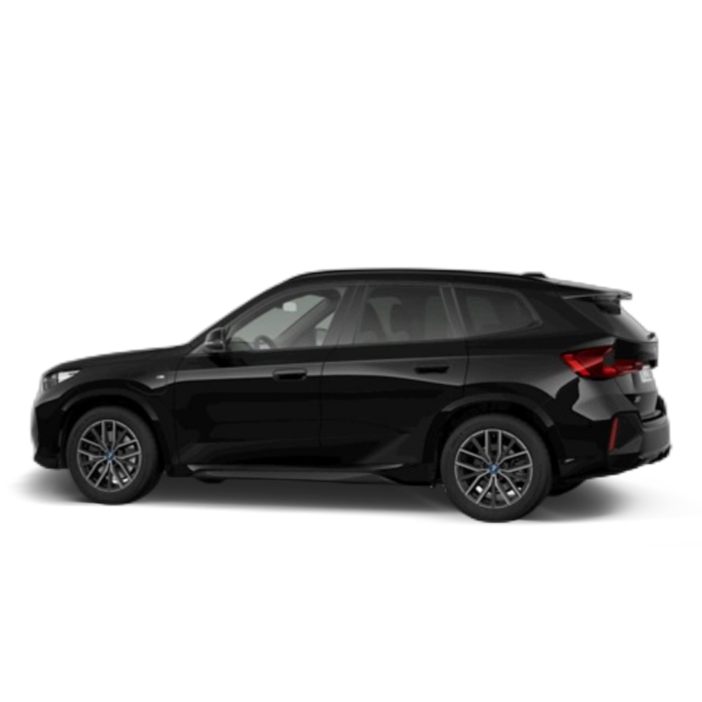 Renting BMW X1 xDrive25e 180 kW (245 CV) 14 13