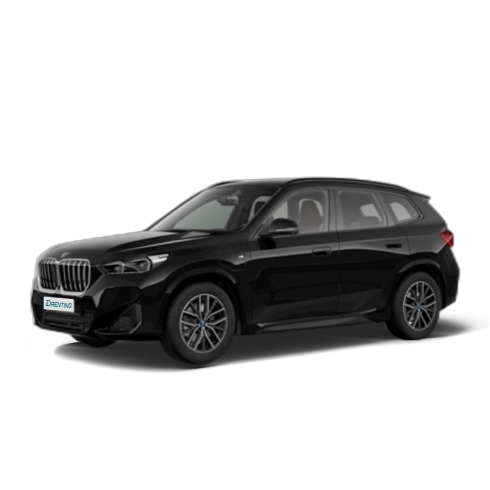 Renting BMW X1 xDrive25e 180 kW (245 CV) 14 14