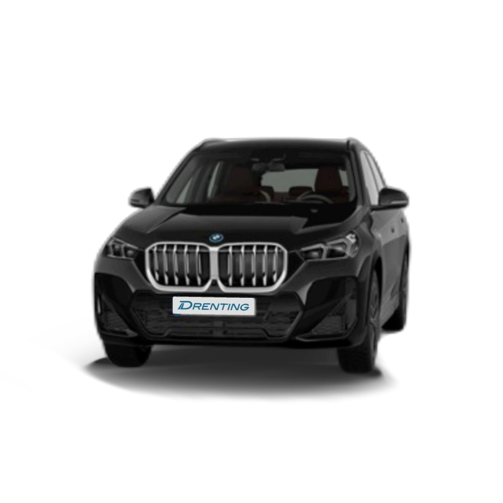 Renting BMW X1 xDrive25e 180 kW (245 CV) 14 14