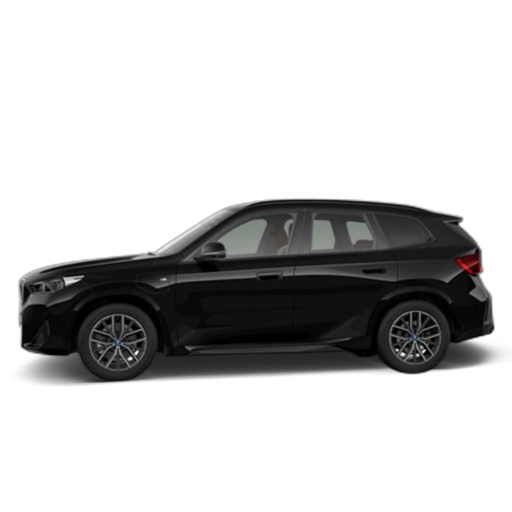 Renting BMW X1 xDrive25e 180 kW (245 CV) 14 14