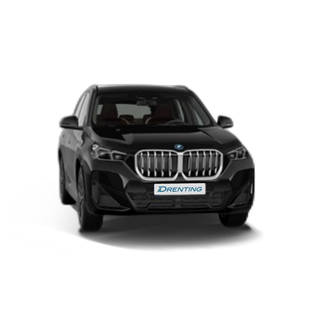 Renting BMW X1 xDrive25e 180 kW (245 CV) 14 14