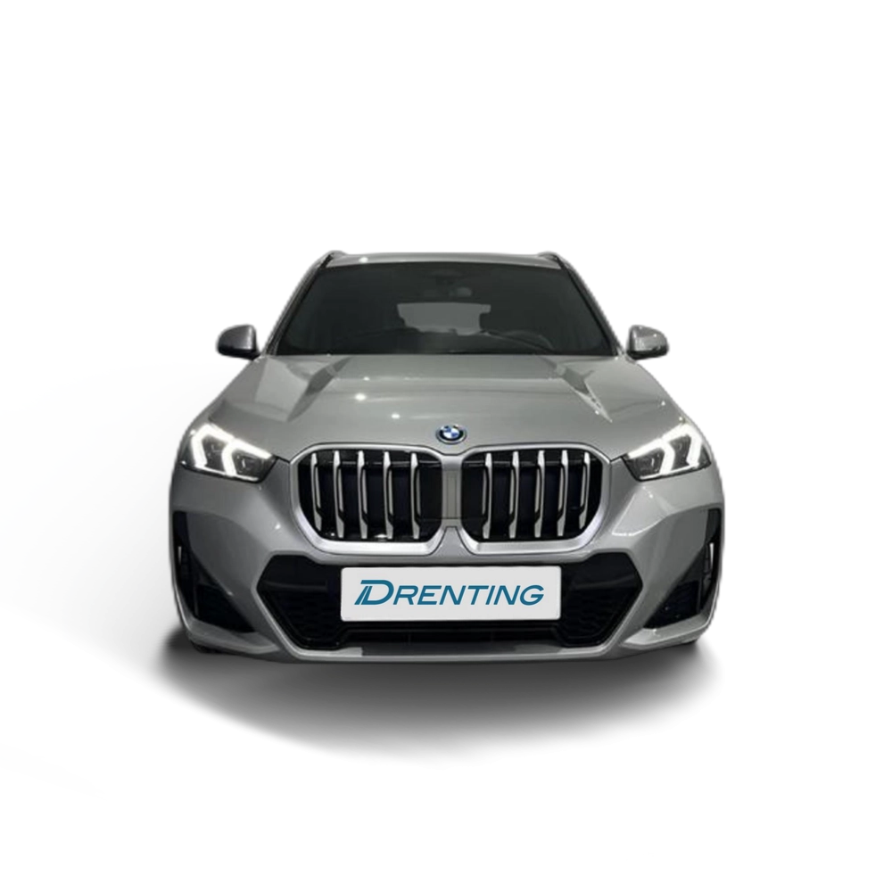 Renting BMW X1 xDrive25e 180 kW (245 CV) 14 15