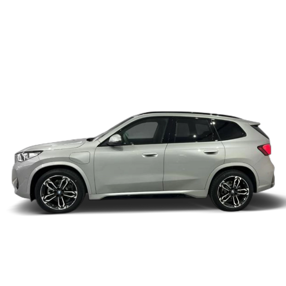 Renting BMW X1 xDrive25e 180 kW (245 CV) 14 15