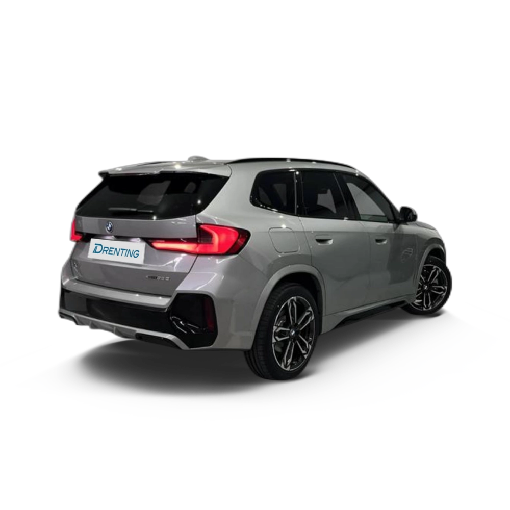 Renting BMW X1 xDrive25e 180 kW (245 CV) 14 15