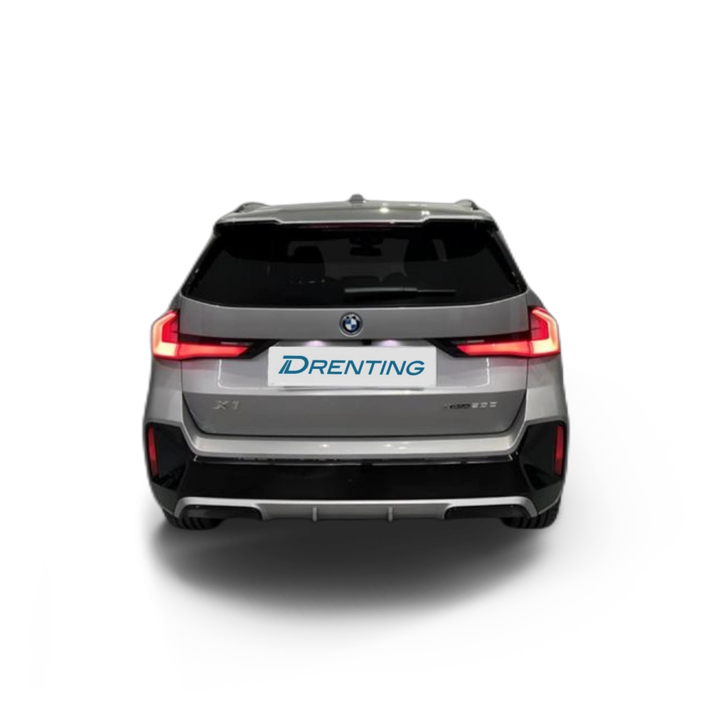 Renting BMW X1 xDrive25e 180 kW (245 CV) 14 15