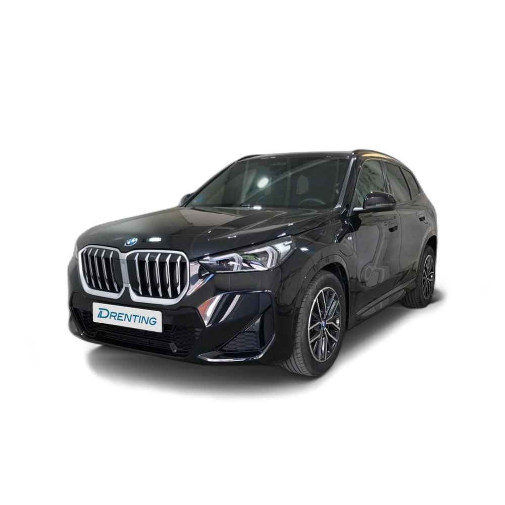 Renting BMW X1 xDrive25e 180 kW (245 CV) 14 18
