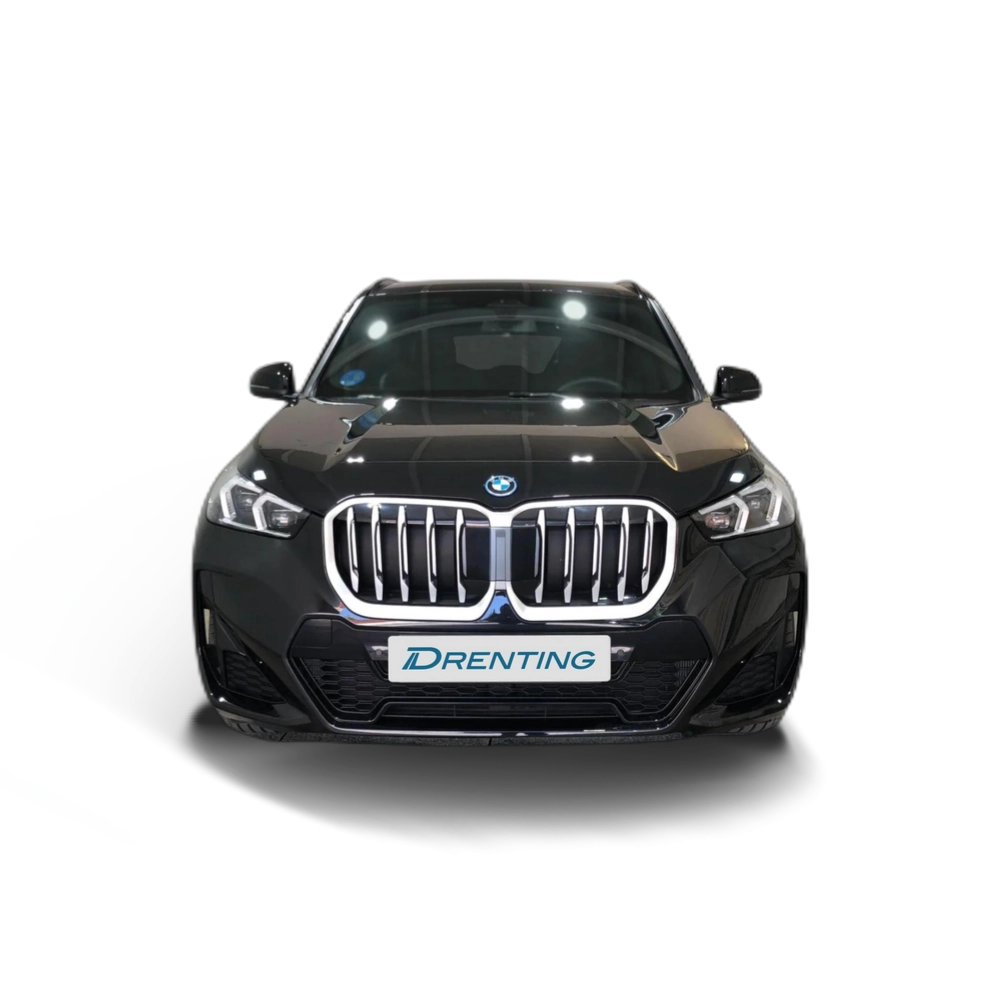 Renting BMW X1 xDrive25e 180 kW (245 CV) 14 18