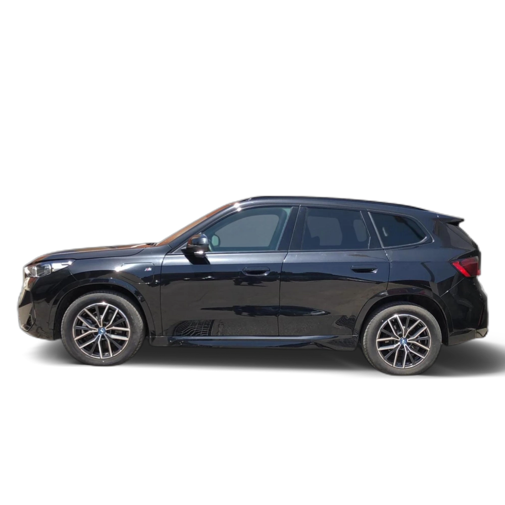 Renting BMW X1 xDrive25e 180 kW (245 CV) 14 18