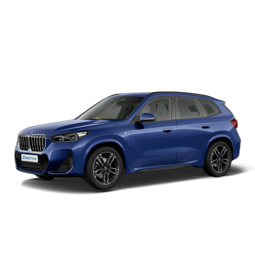 Renting BMW X1 xDrive25e 180 kW (245 CV) 14 19