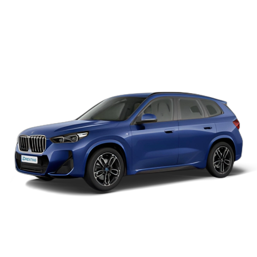 Renting BMW X1 xDrive25e 180 kW (245 CV) 14 19