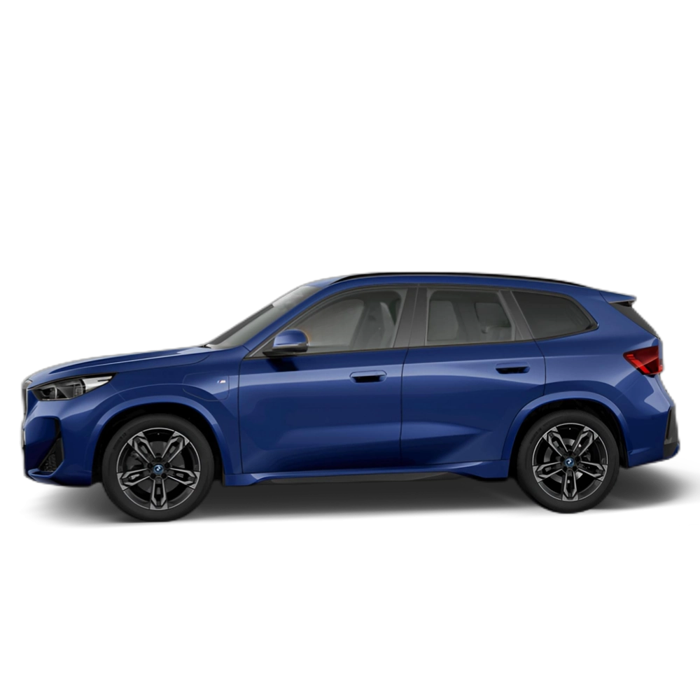 Renting BMW X1 xDrive25e 180 kW (245 CV) 14 19
