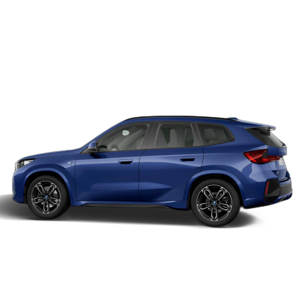 Renting BMW X1 xDrive25e 180 kW (245 CV) 14 19