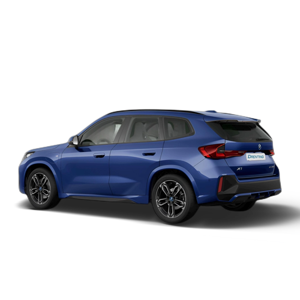 Renting BMW X1 xDrive25e 180 kW (245 CV) 14 19