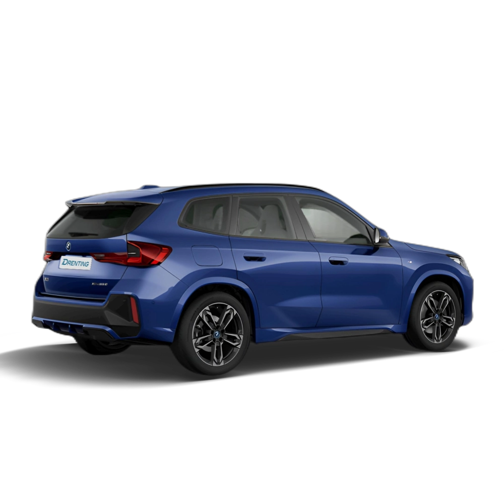 Renting BMW X1 xDrive25e 180 kW (245 CV) 14 19
