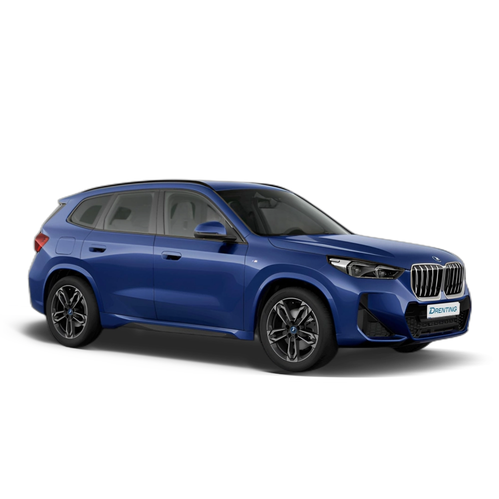 Renting BMW X1 xDrive25e 180 kW (245 CV) 14 19