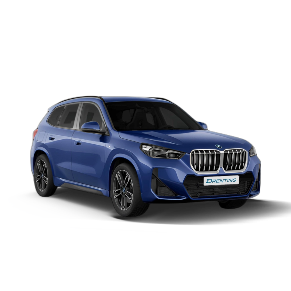 Renting BMW X1 xDrive25e 180 kW (245 CV) 14 19