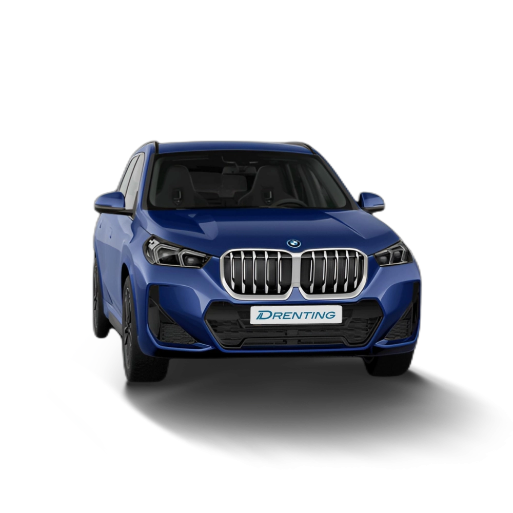Renting BMW X1 xDrive25e 180 kW (245 CV) 14 19
