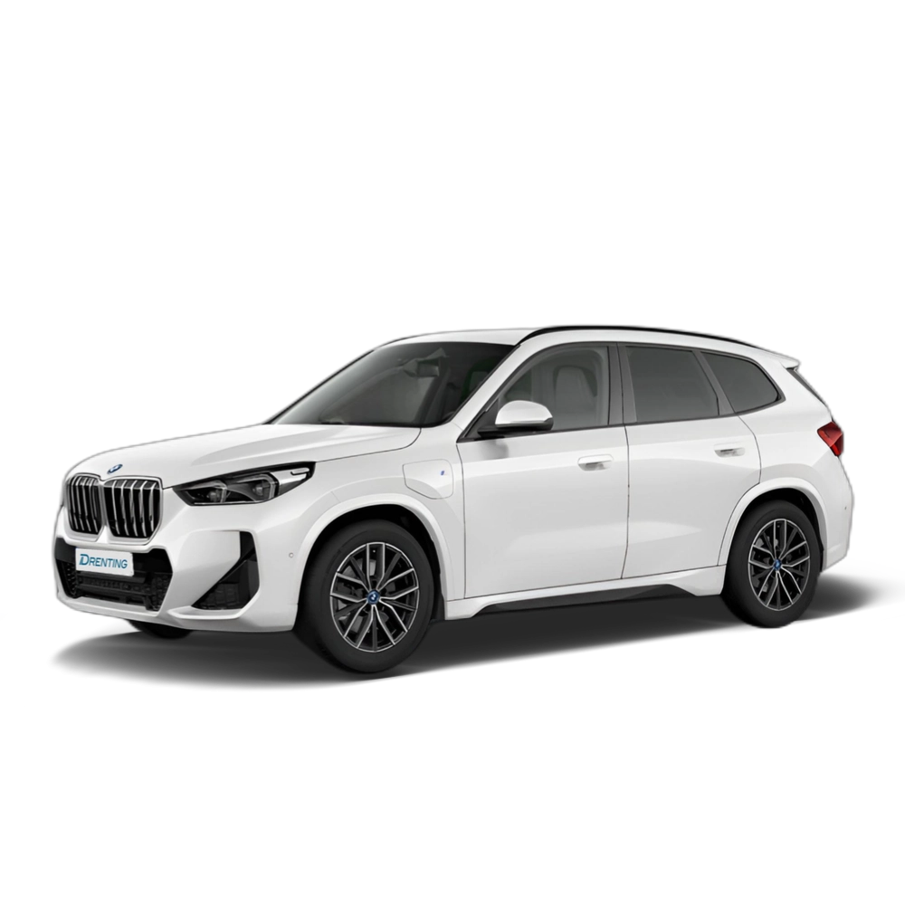 Renting BMW X1 xDrive25e 180 kW (245 CV) 14 20