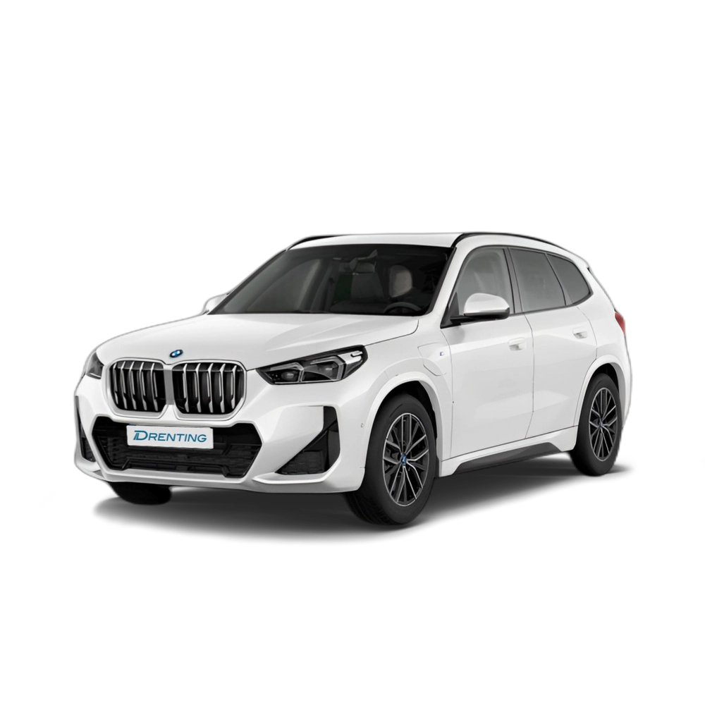 Renting BMW X1 xDrive25e 180 kW (245 CV) 14 20