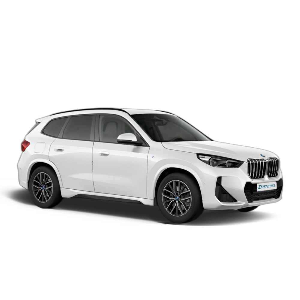 Renting BMW X1 xDrive25e 180 kW (245 CV) 14 20