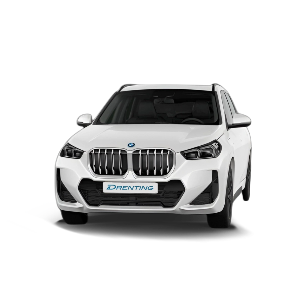 Renting BMW X1 xDrive25e 180 kW (245 CV) 14 20