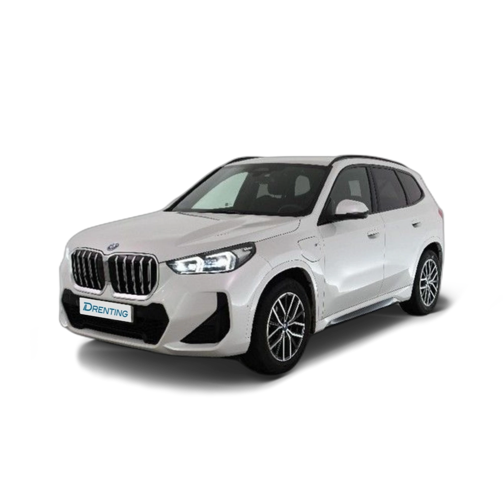 Renting BMW X1 xDrive25e 180 kW (245 CV) 14 21