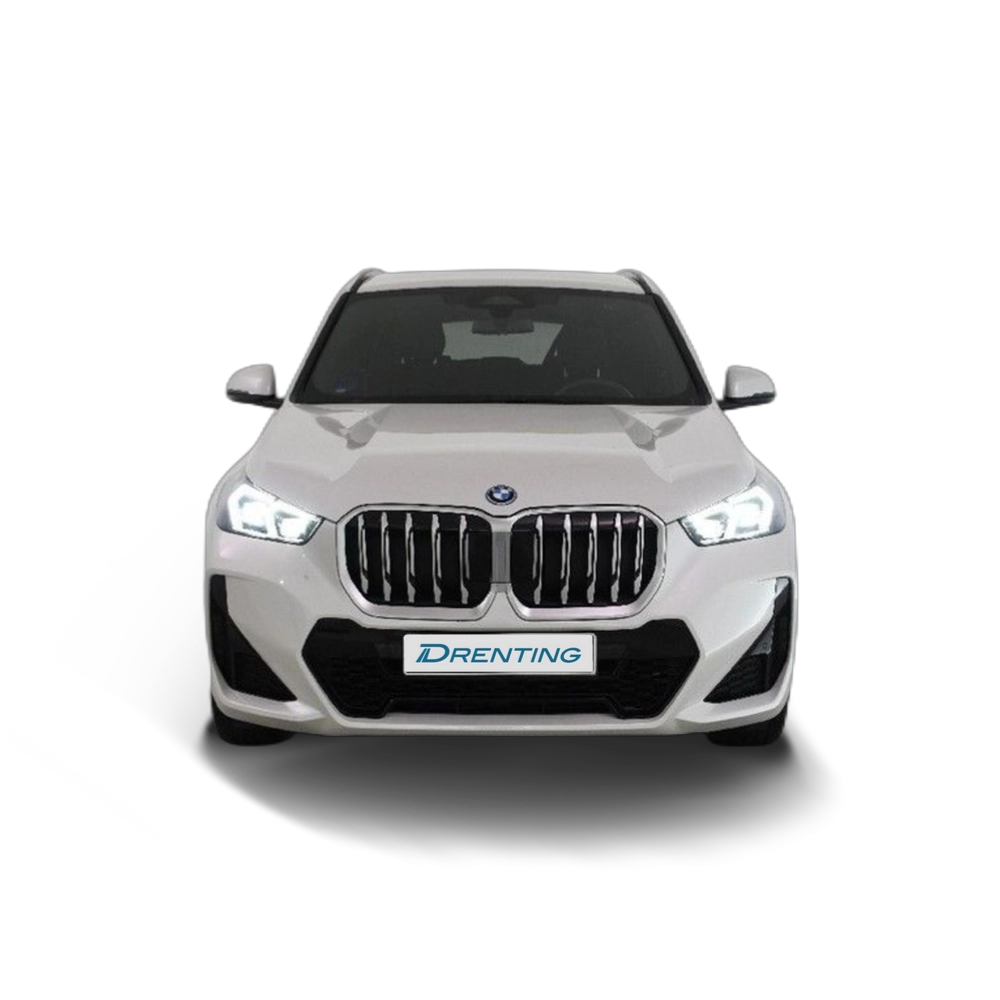 Renting BMW X1 xDrive25e 180 kW (245 CV) 14 21