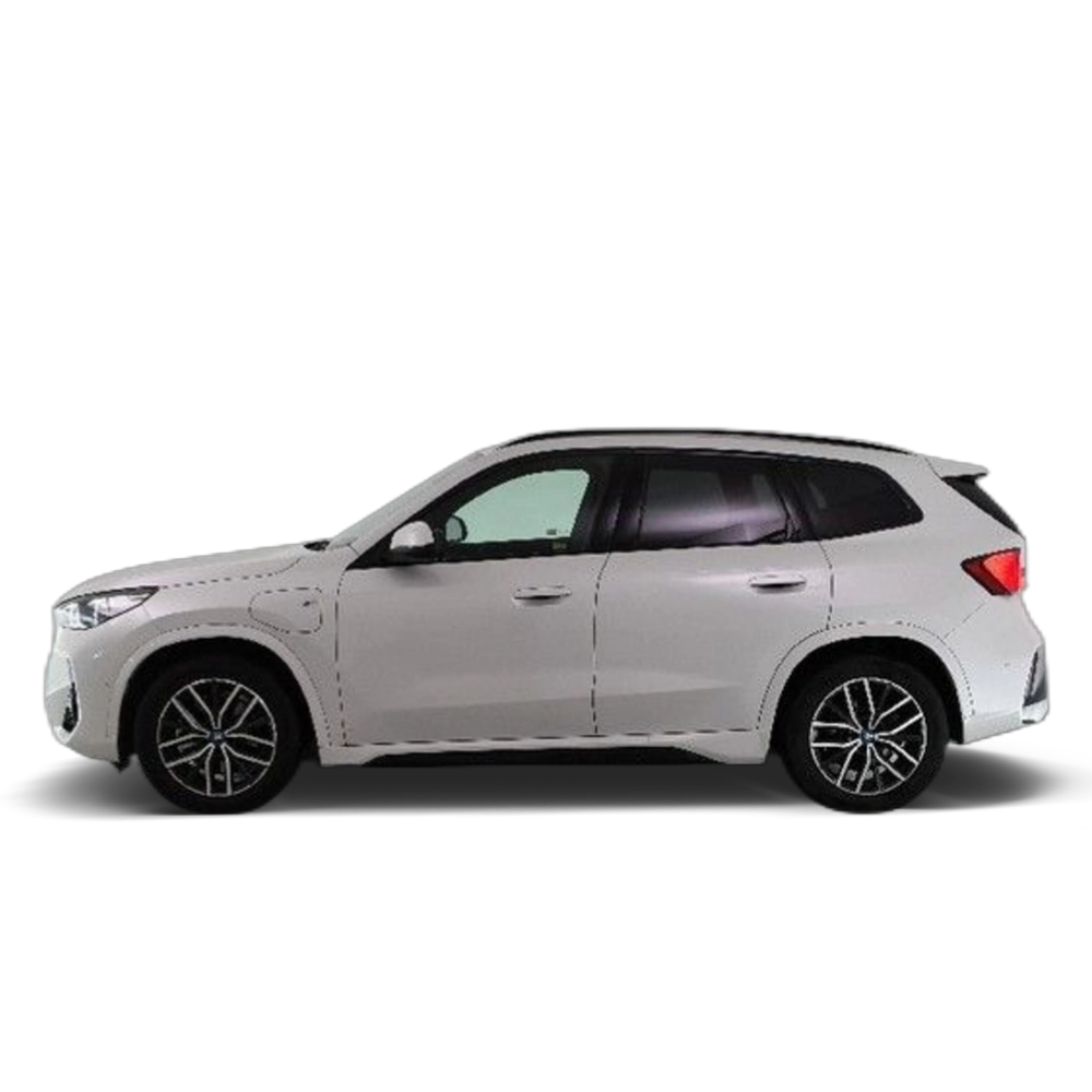 Renting BMW X1 xDrive25e 180 kW (245 CV) 14 21