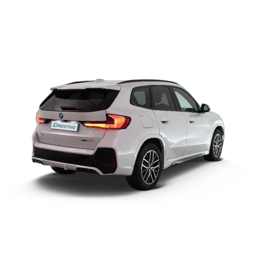 Renting BMW X1 xDrive25e 180 kW (245 CV) 14 21