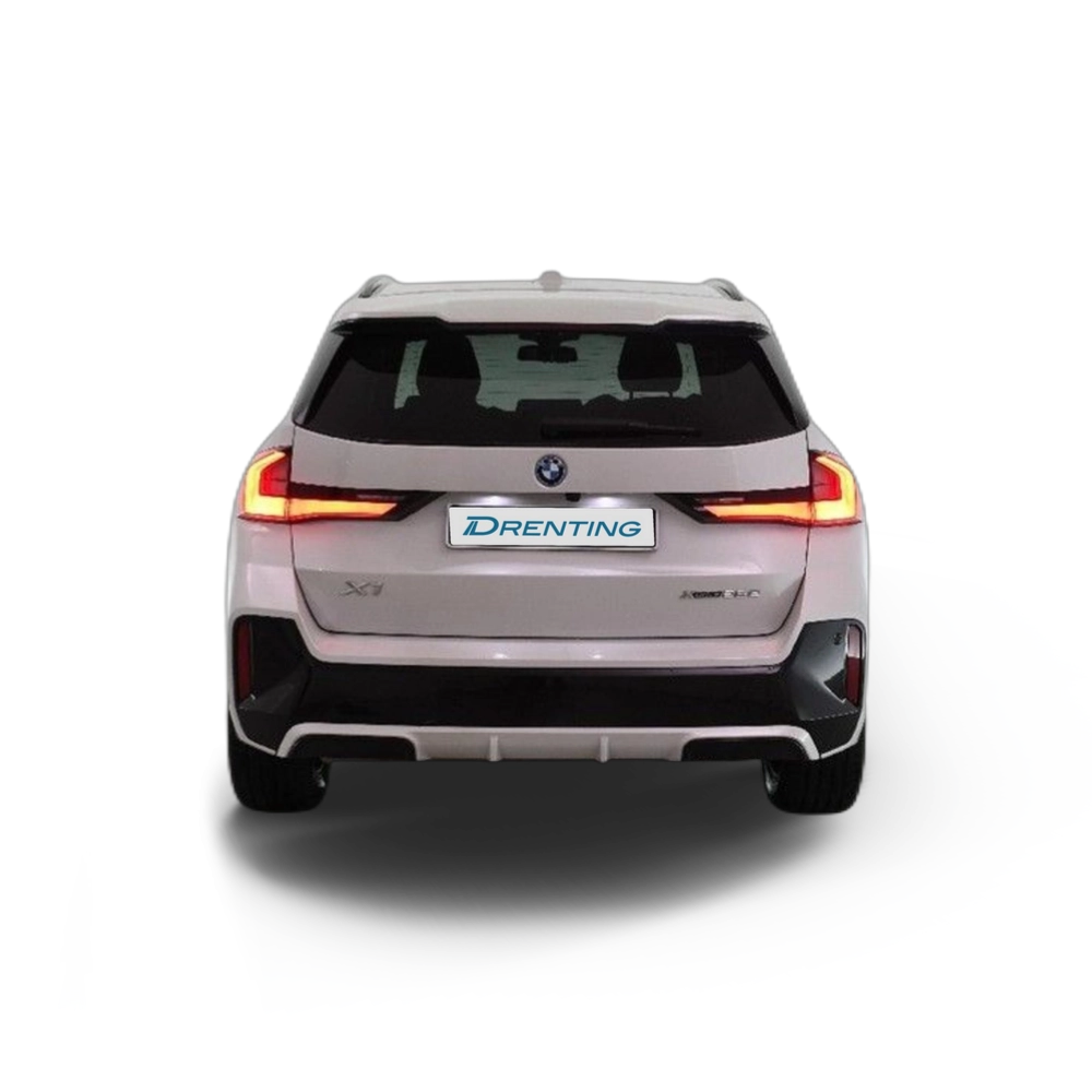 Renting BMW X1 xDrive25e 180 kW (245 CV) 14 21