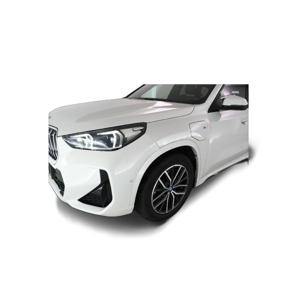 Renting BMW X1 xDrive25e 180 kW (245 CV) 14 21