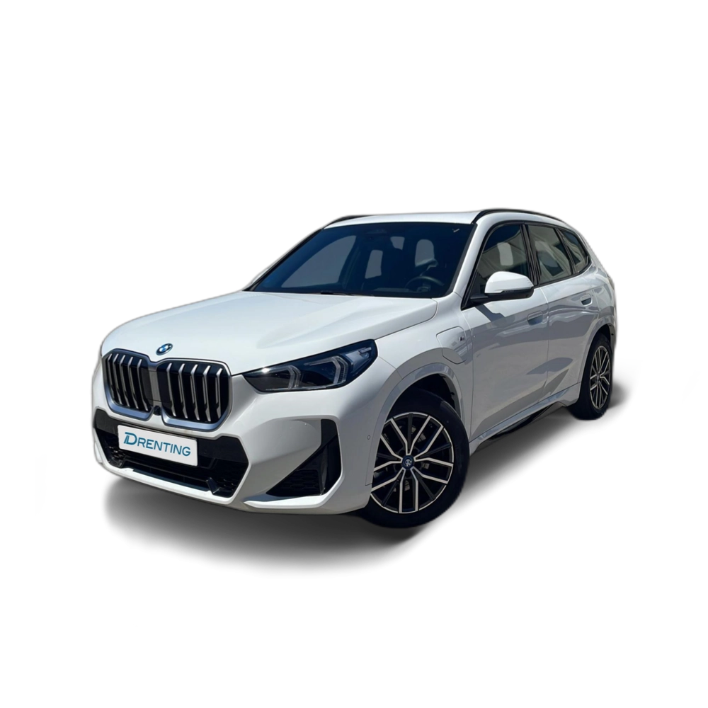 Renting BMW X1 xDrive25e 180 kW (245 CV) 14 23