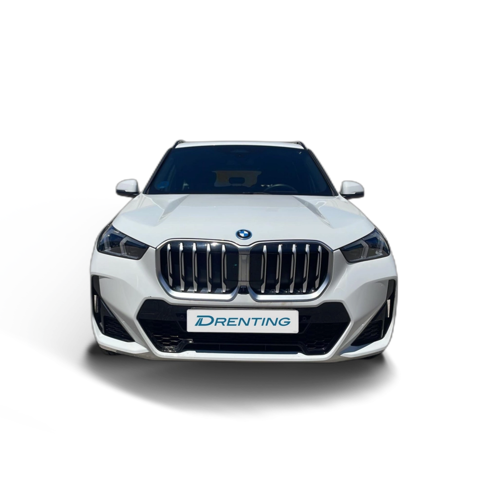 Renting BMW X1 xDrive25e 180 kW (245 CV) 14 23