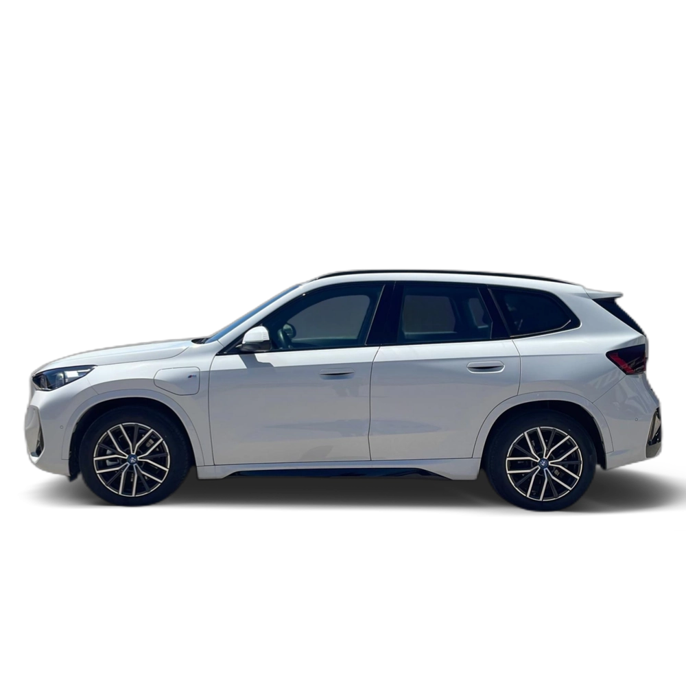 Renting BMW X1 xDrive25e 180 kW (245 CV) 14 23