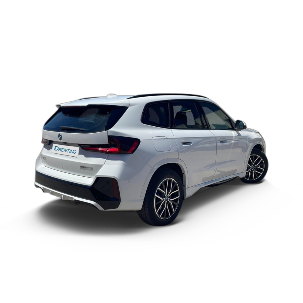 Renting BMW X1 xDrive25e 180 kW (245 CV) 14 23