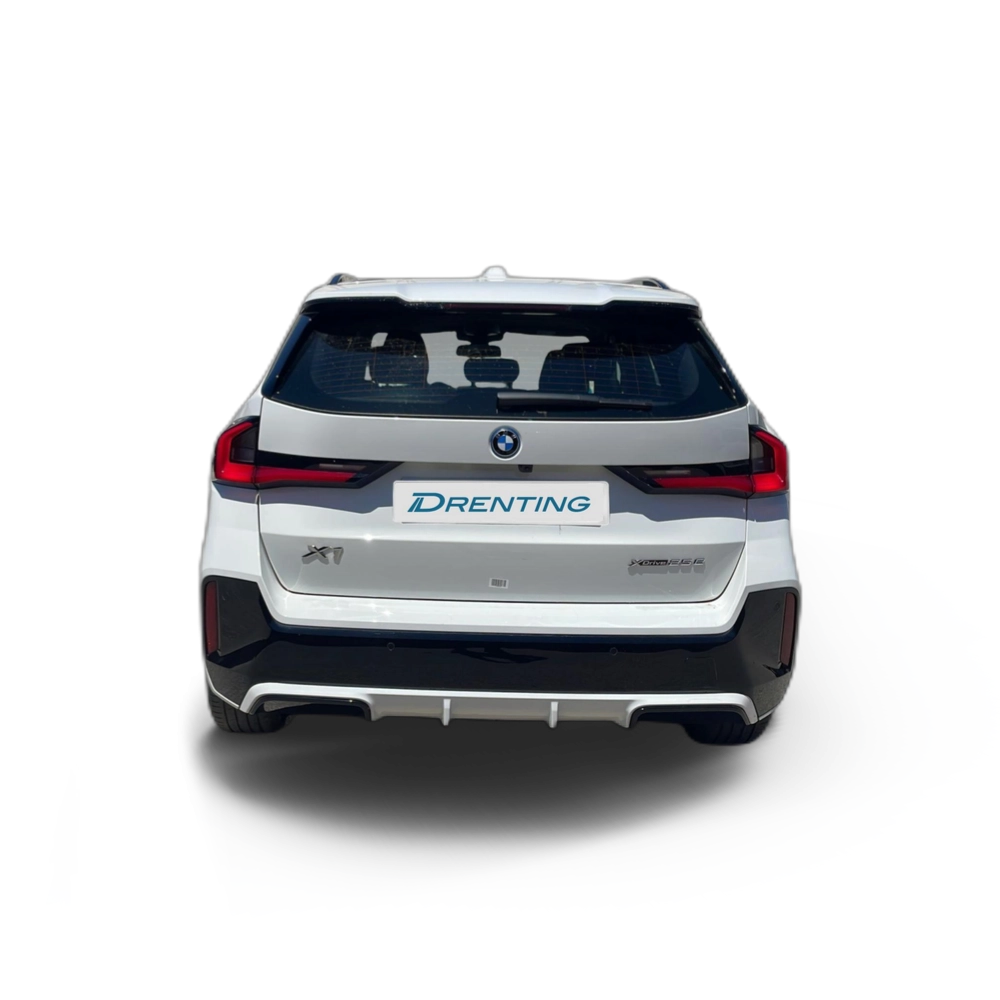 Renting BMW X1 xDrive25e 180 kW (245 CV) 14 23