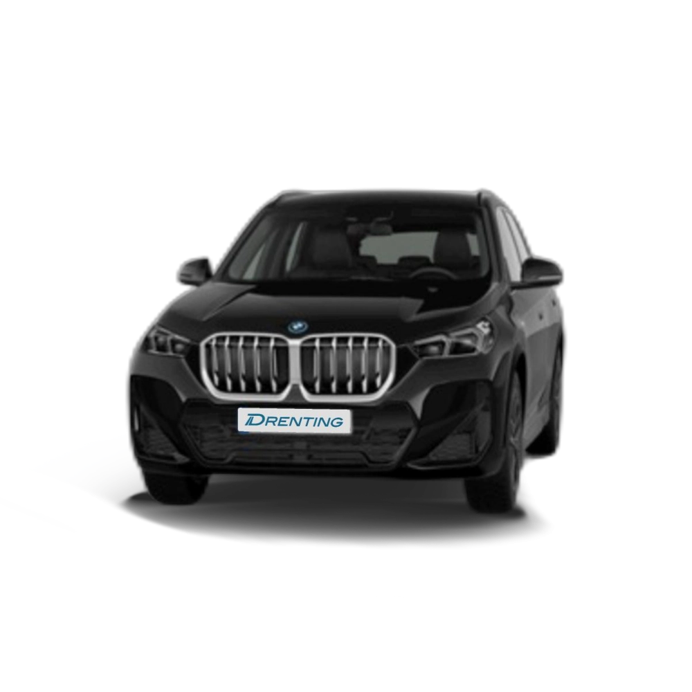 Renting BMW X1 xDrive25e 180 kW (245 CV) 16