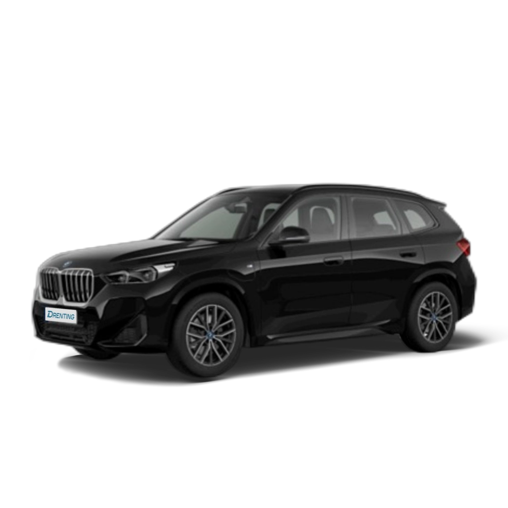 Renting BMW X1 xDrive25e 180 kW (245 CV) 16